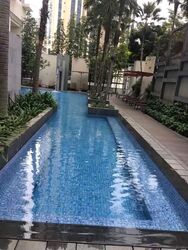 Tribeca (D9), Condominium #575863001